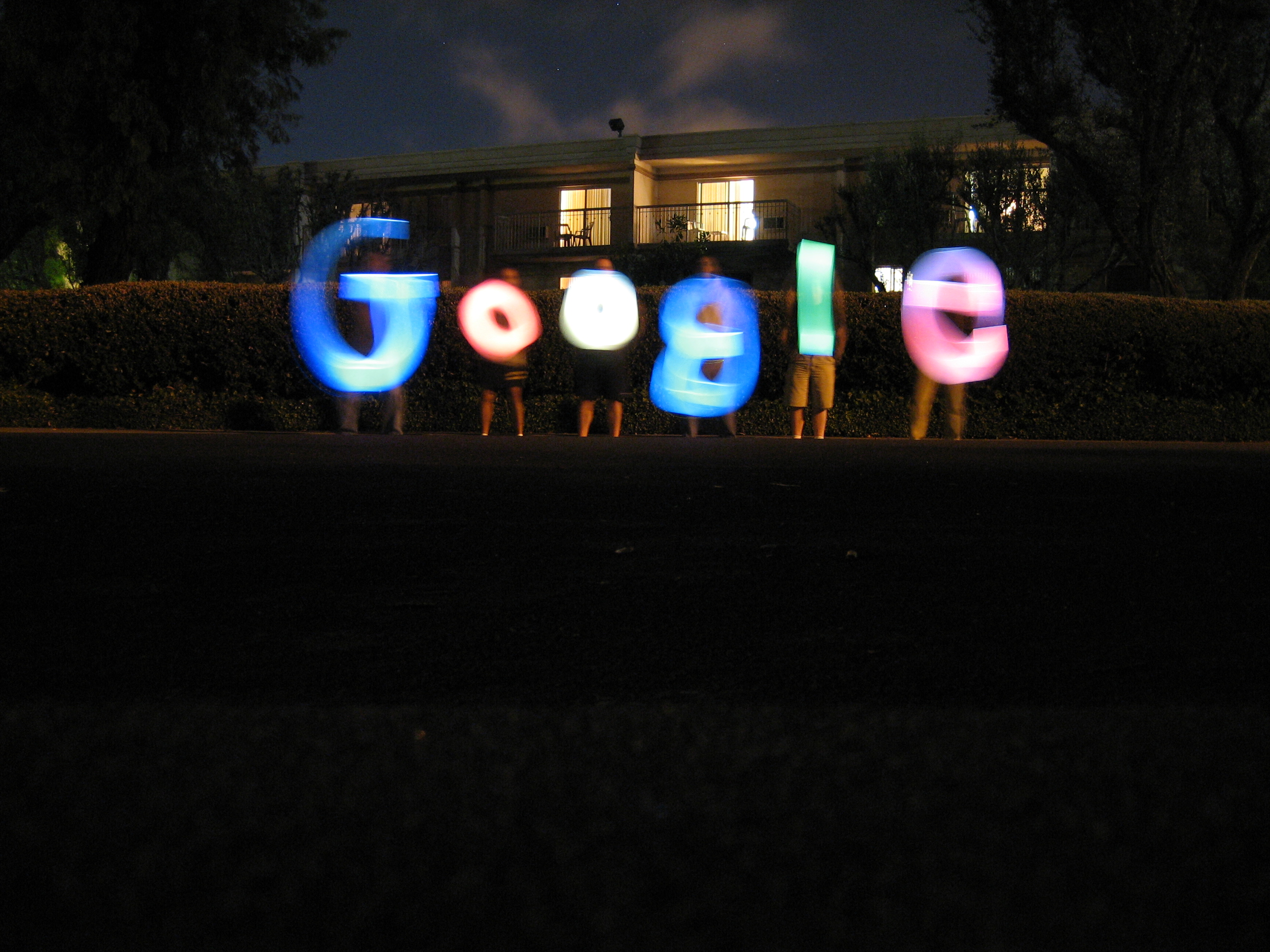 Google