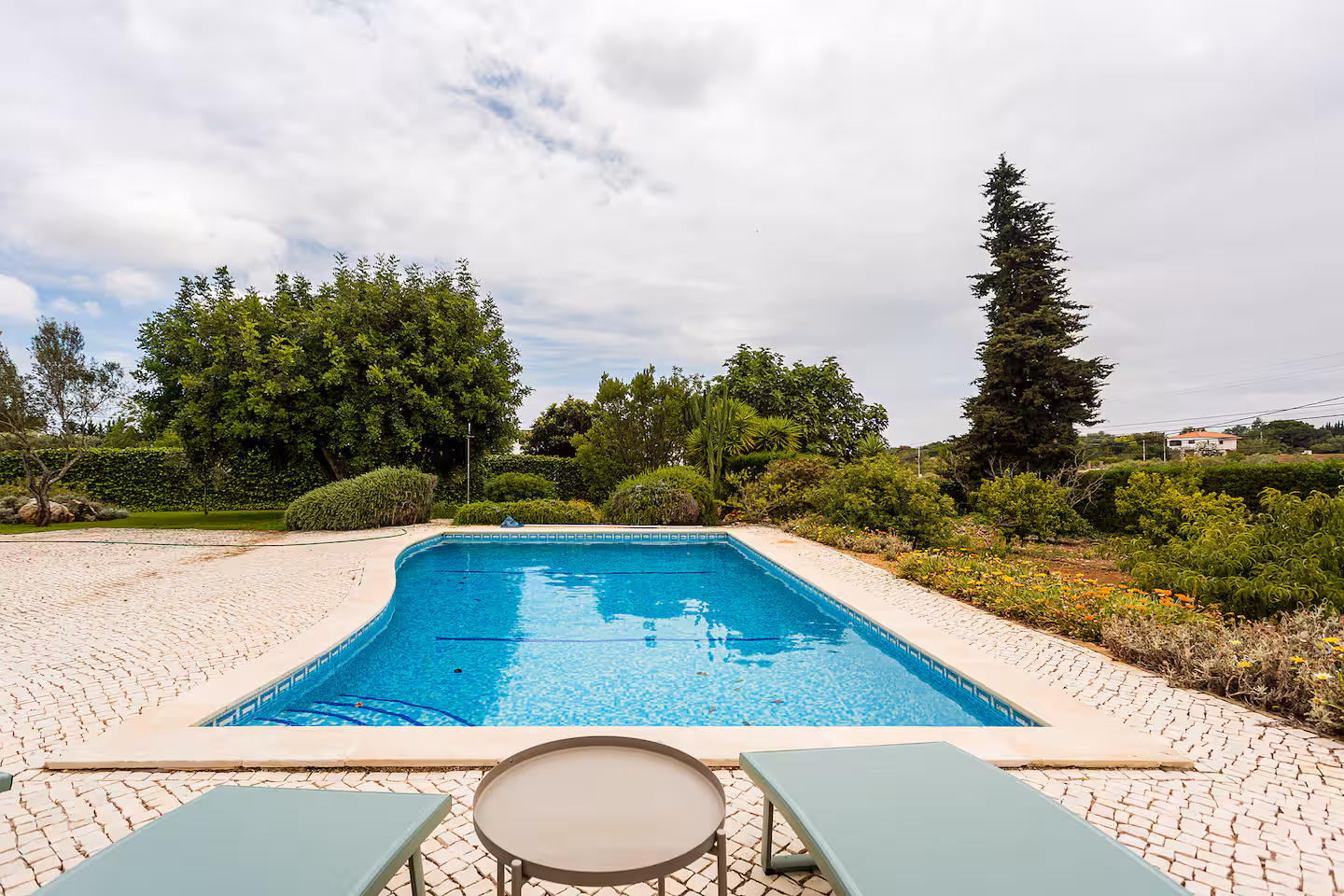 Villa in Portimão